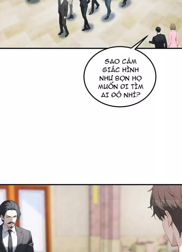 Đạo hữu nhường một chút: Ta đây tới đô thị chém quỷ thần: Chapter 46