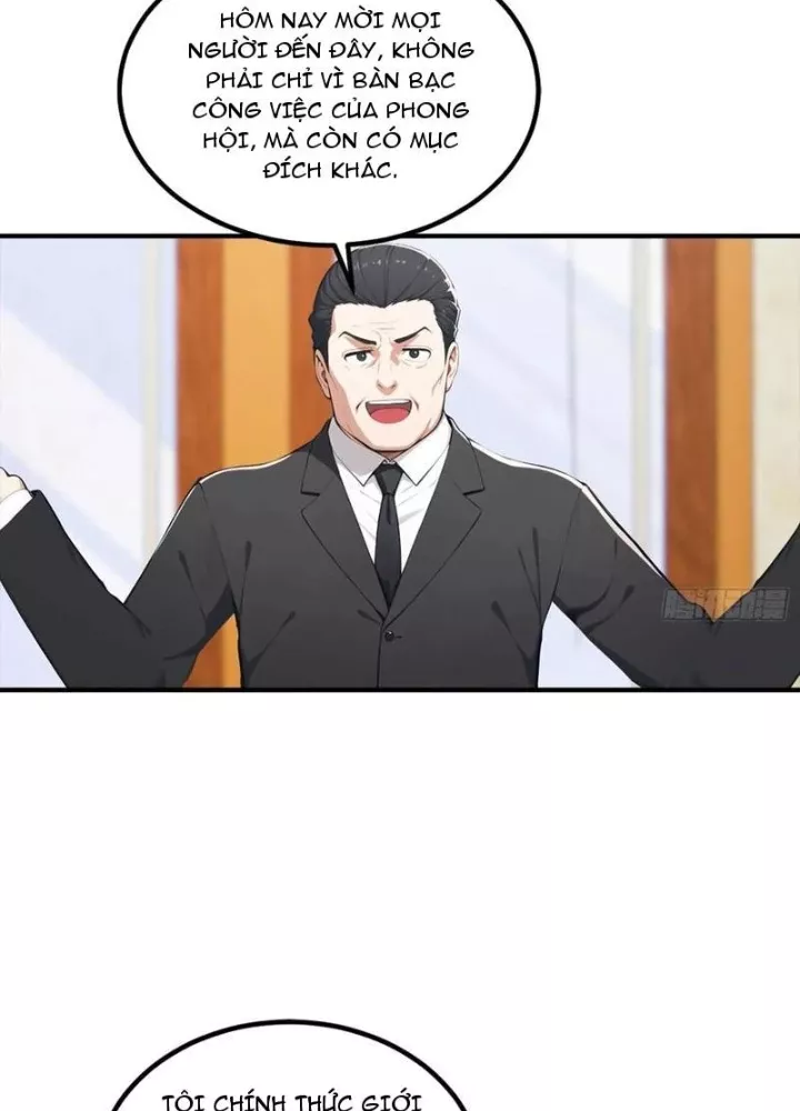 Đạo hữu nhường một chút: Ta đây tới đô thị chém quỷ thần: Chapter 46
