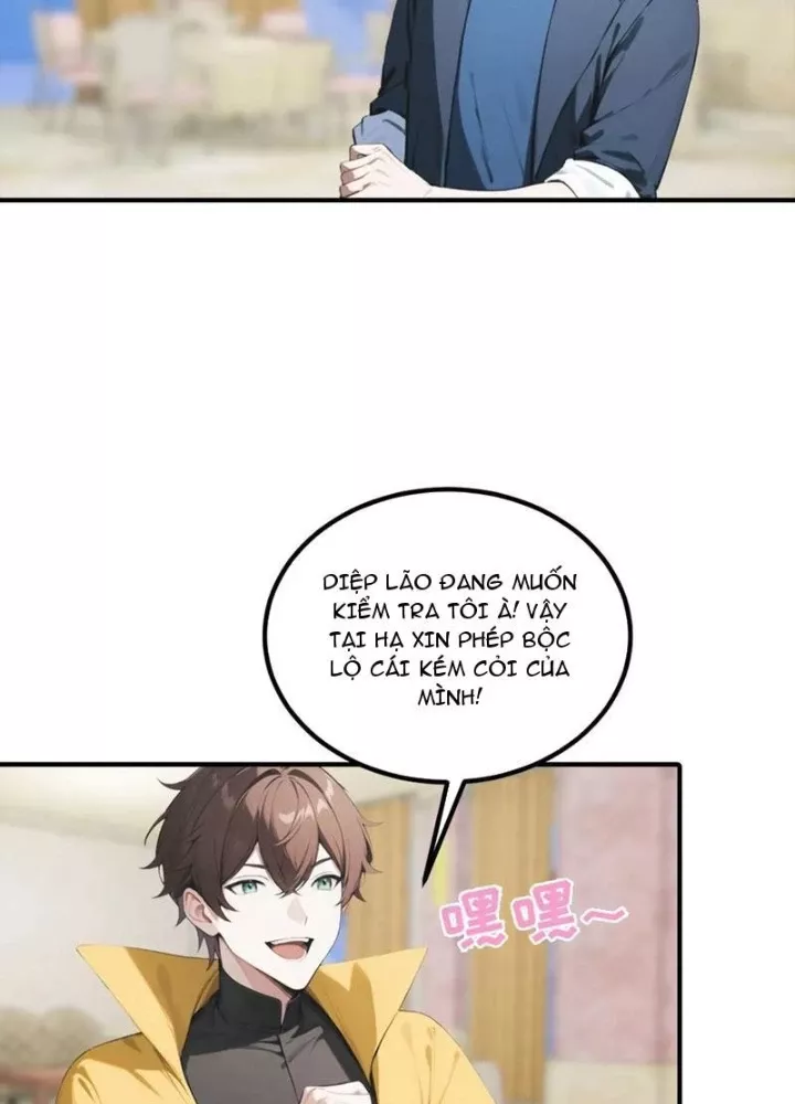 Đạo hữu nhường một chút: Ta đây tới đô thị chém quỷ thần: Chapter 46