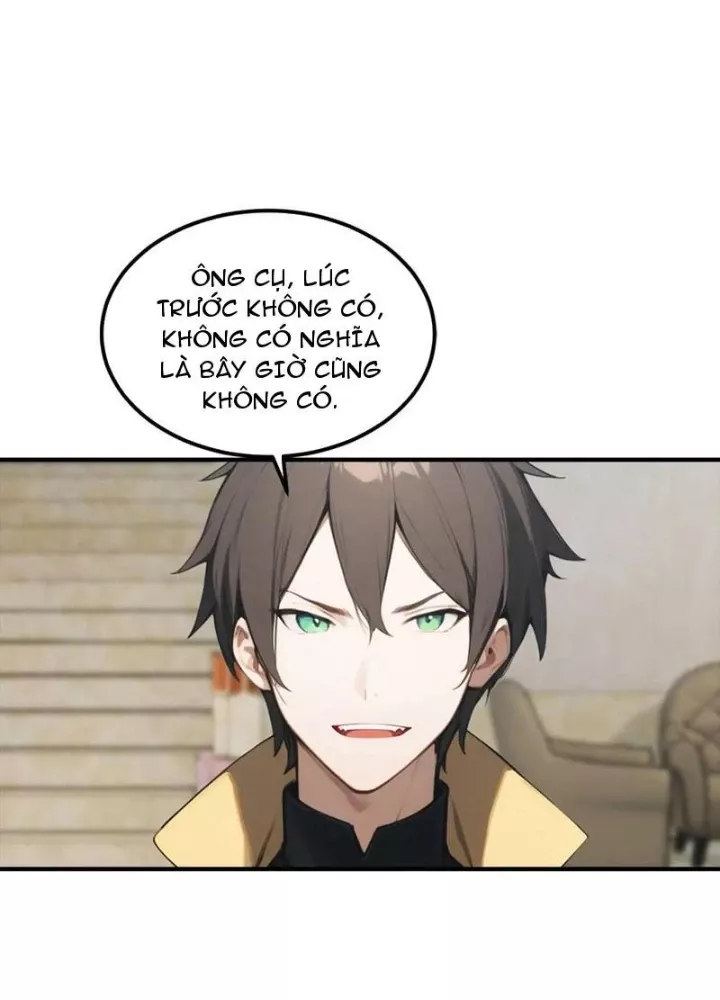 Đạo hữu nhường một chút: Ta đây tới đô thị chém quỷ thần: Chapter 46