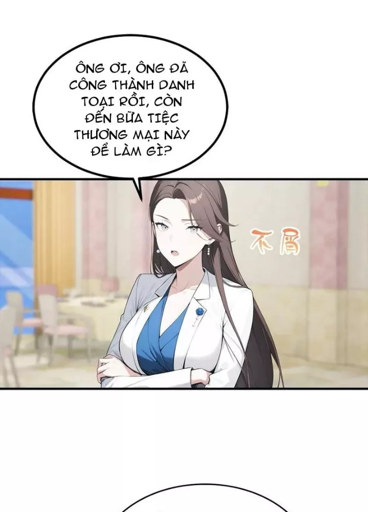 Đạo hữu nhường một chút: Ta đây tới đô thị chém quỷ thần: Chapter 46