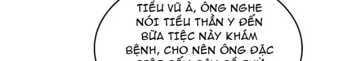 Đạo hữu nhường một chút: Ta đây tới đô thị chém quỷ thần: Chapter 46