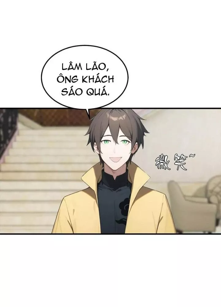 Đạo hữu nhường một chút: Ta đây tới đô thị chém quỷ thần: Chapter 46