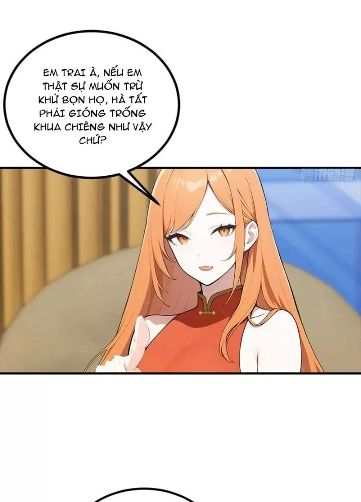 Đạo hữu nhường một chút: Ta đây tới đô thị chém quỷ thần: Chapter 46