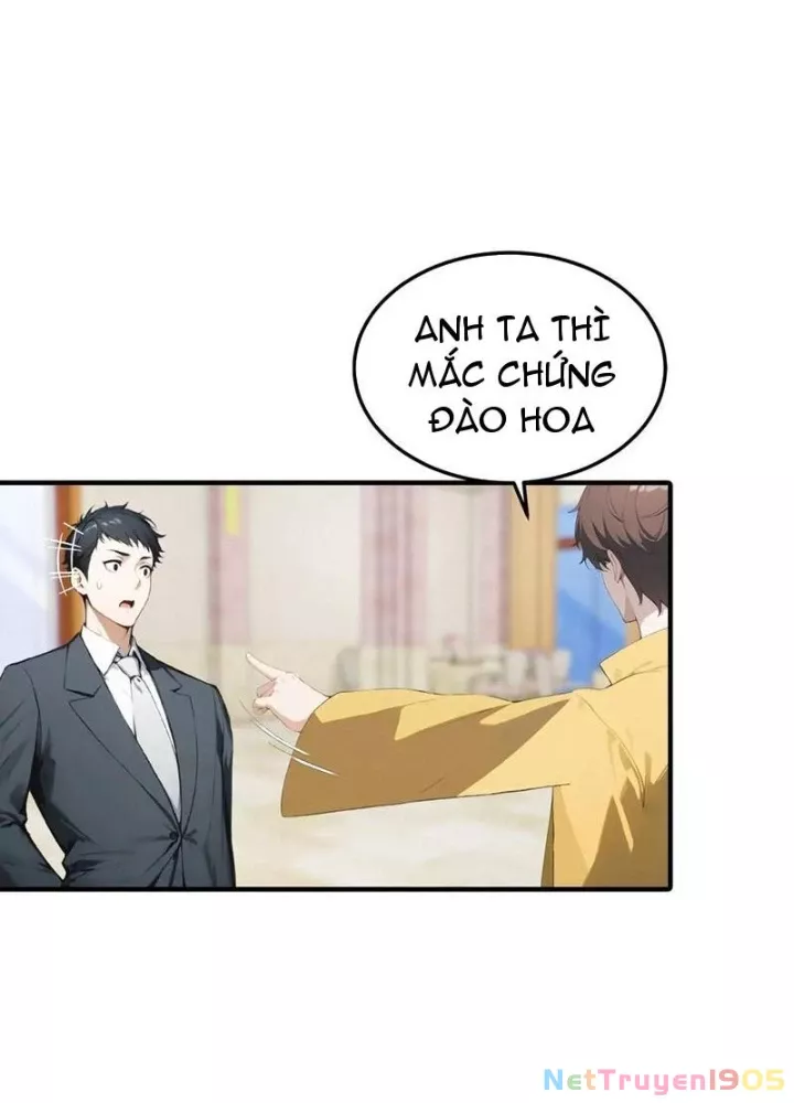 Đạo hữu nhường một chút: Ta đây tới đô thị chém quỷ thần: Chapter 47