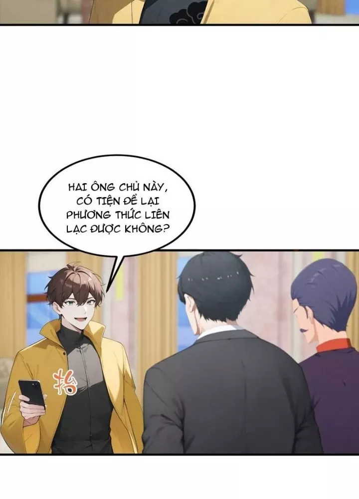 Đạo hữu nhường một chút: Ta đây tới đô thị chém quỷ thần: Chapter 47