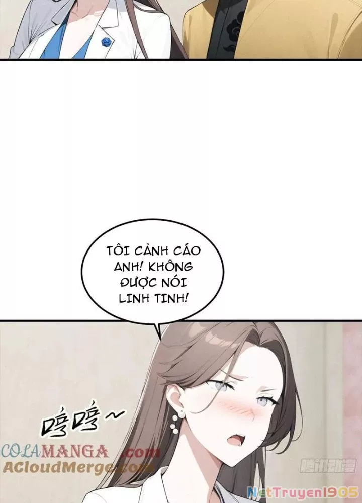 Đạo hữu nhường một chút: Ta đây tới đô thị chém quỷ thần: Chapter 47