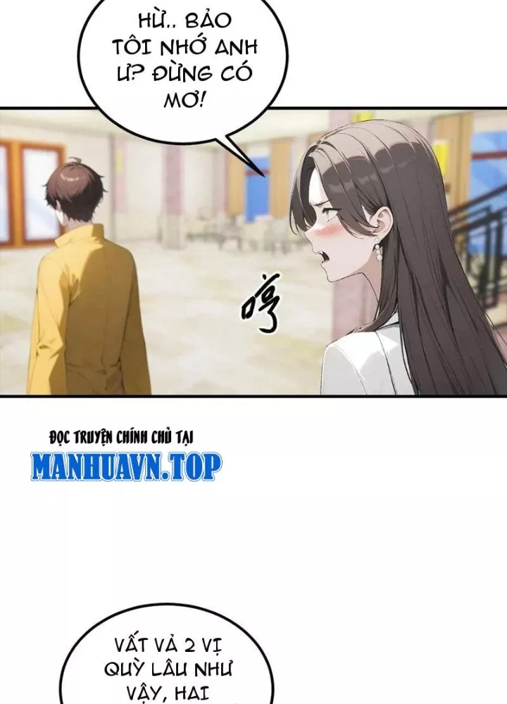 Đạo hữu nhường một chút: Ta đây tới đô thị chém quỷ thần: Chapter 47