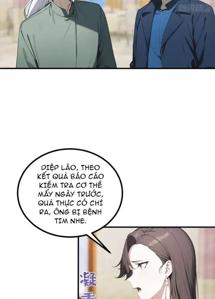 Đạo hữu nhường một chút: Ta đây tới đô thị chém quỷ thần: Chapter 47