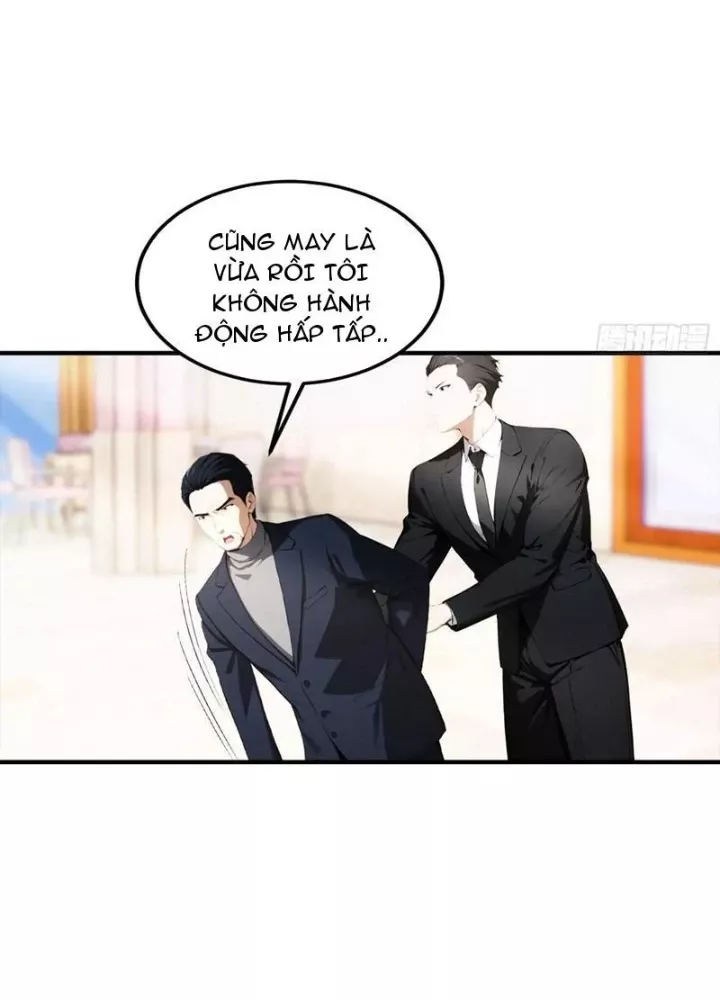 Đạo hữu nhường một chút: Ta đây tới đô thị chém quỷ thần: Chapter 47