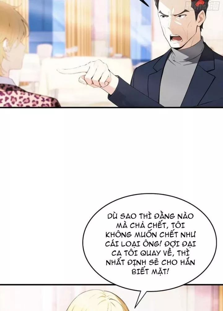 Đạo hữu nhường một chút: Ta đây tới đô thị chém quỷ thần: Chapter 47
