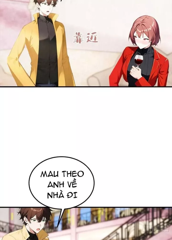 Đạo hữu nhường một chút: Ta đây tới đô thị chém quỷ thần: Chapter 47