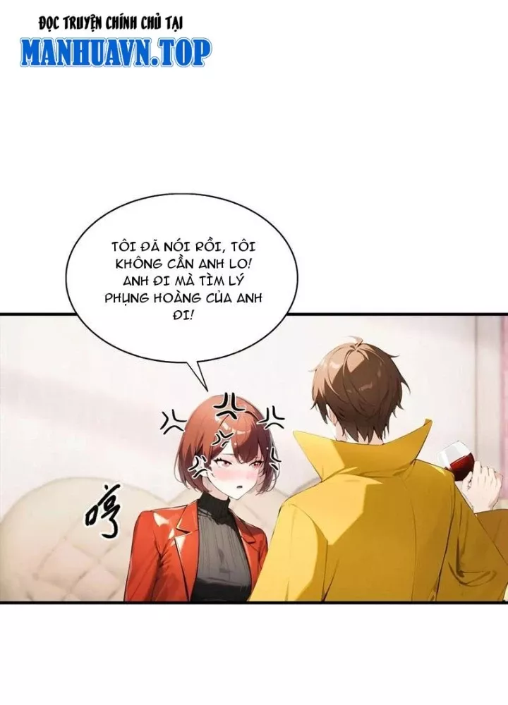 Đạo hữu nhường một chút: Ta đây tới đô thị chém quỷ thần: Chapter 47