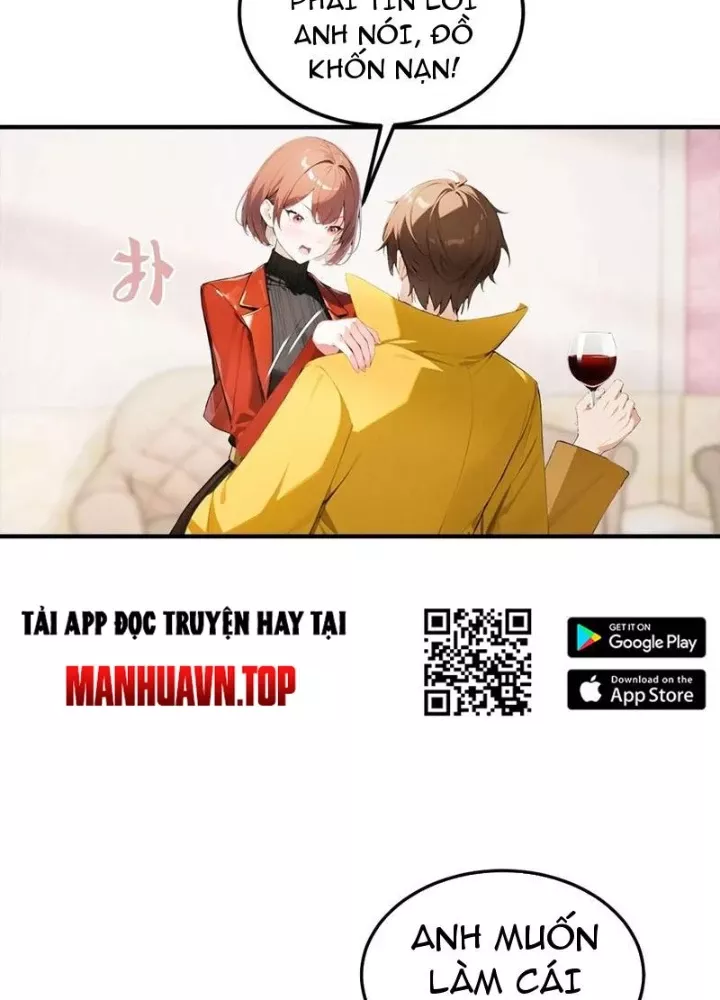 Đạo hữu nhường một chút: Ta đây tới đô thị chém quỷ thần: Chapter 47