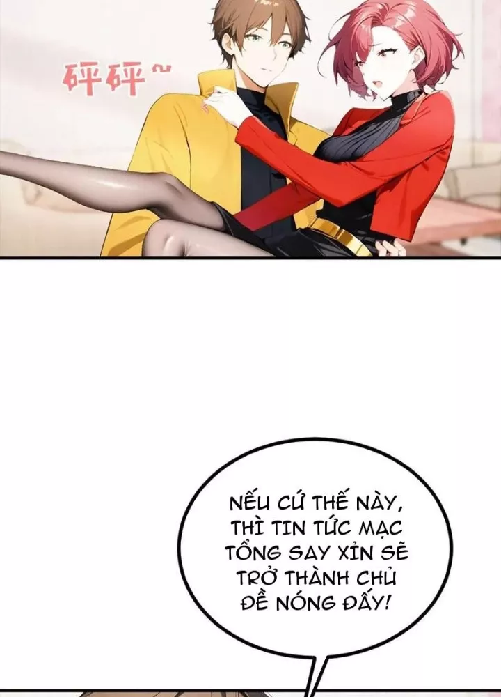 Đạo hữu nhường một chút: Ta đây tới đô thị chém quỷ thần: Chapter 47
