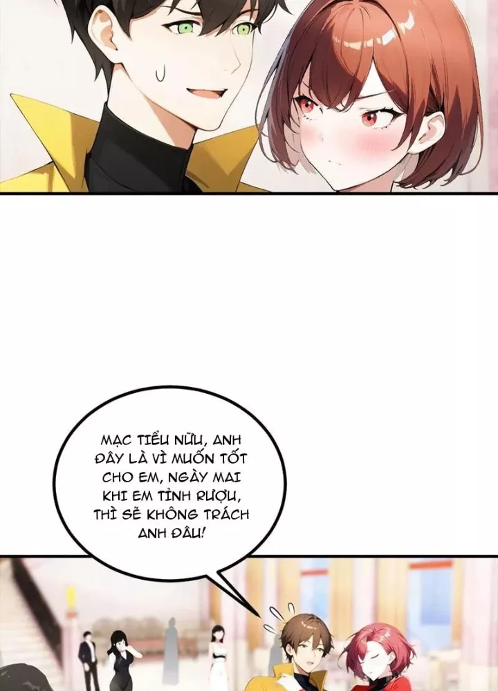 Đạo hữu nhường một chút: Ta đây tới đô thị chém quỷ thần: Chapter 47