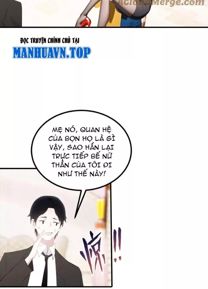 Đạo hữu nhường một chút: Ta đây tới đô thị chém quỷ thần: Chapter 47