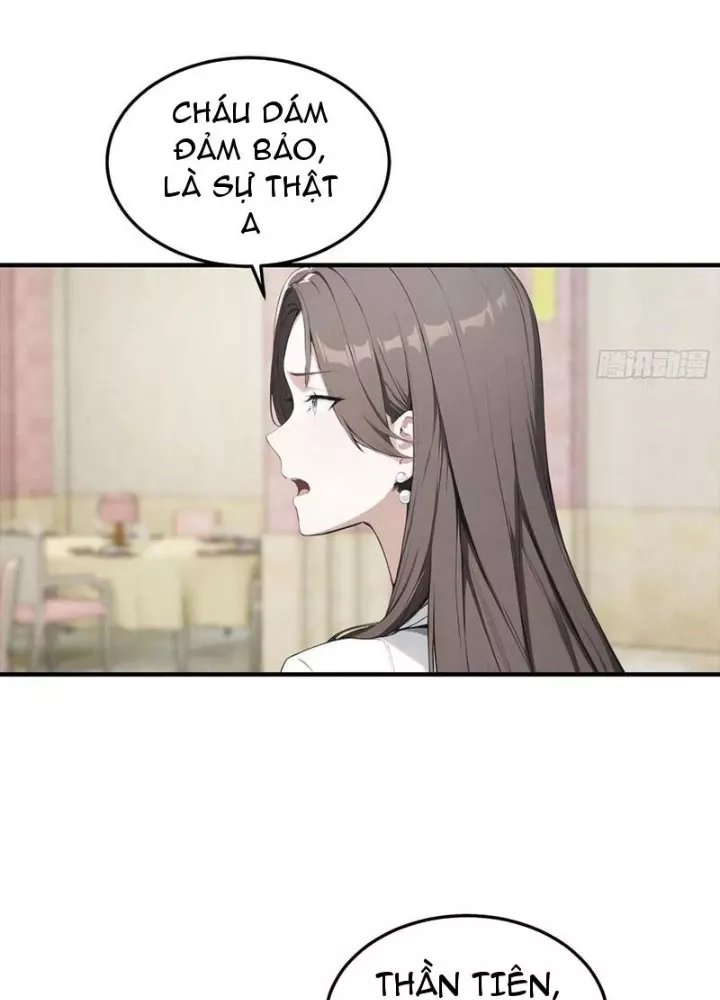 Đạo hữu nhường một chút: Ta đây tới đô thị chém quỷ thần: Chapter 47