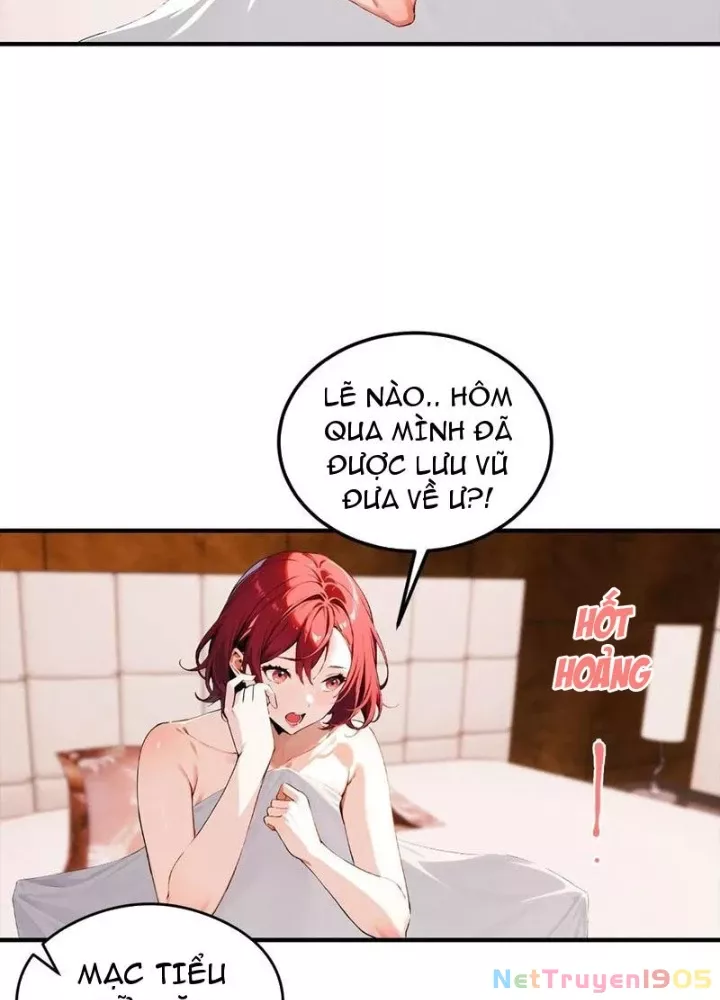 Đạo hữu nhường một chút: Ta đây tới đô thị chém quỷ thần: Chapter 48