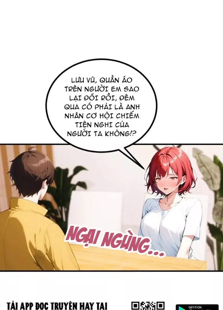 Đạo hữu nhường một chút: Ta đây tới đô thị chém quỷ thần: Chapter 48