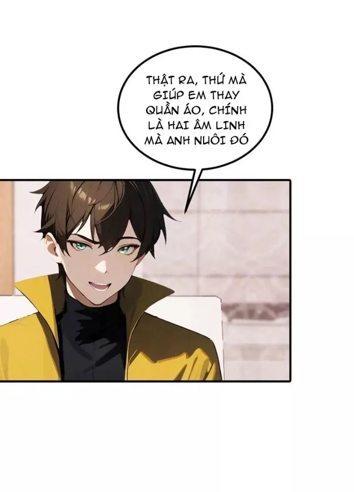 Đạo hữu nhường một chút: Ta đây tới đô thị chém quỷ thần: Chapter 48