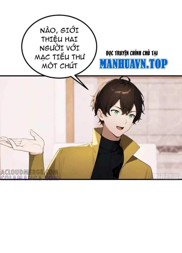 Đạo hữu nhường một chút: Ta đây tới đô thị chém quỷ thần: Chapter 48
