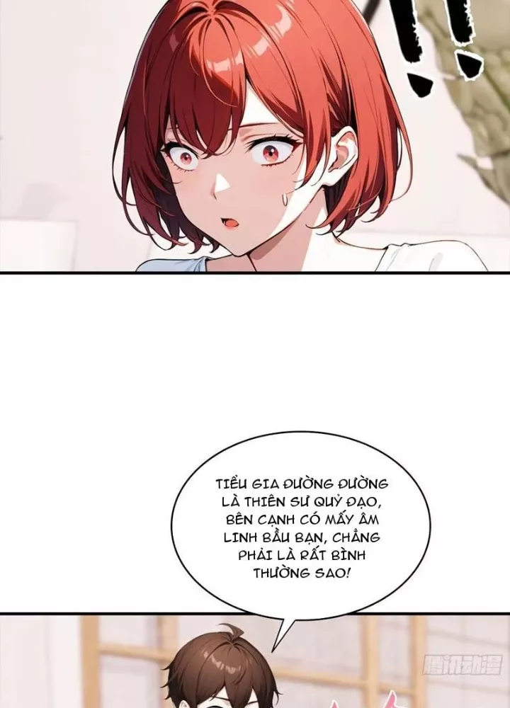 Đạo hữu nhường một chút: Ta đây tới đô thị chém quỷ thần: Chapter 48