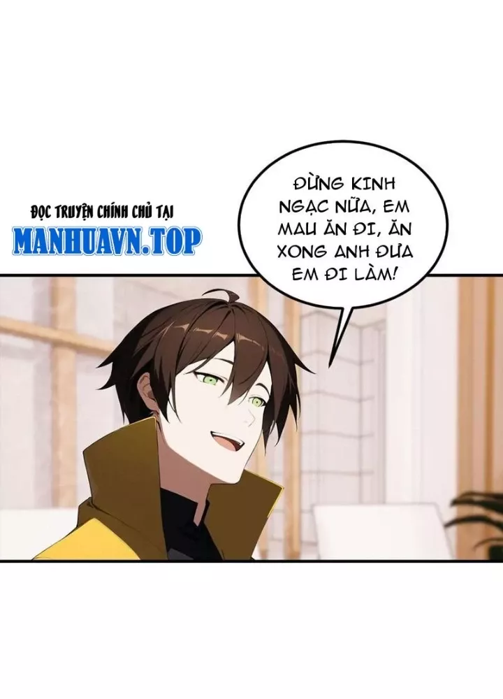 Đạo hữu nhường một chút: Ta đây tới đô thị chém quỷ thần: Chapter 48