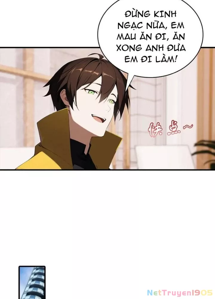 Đạo hữu nhường một chút: Ta đây tới đô thị chém quỷ thần: Chapter 48