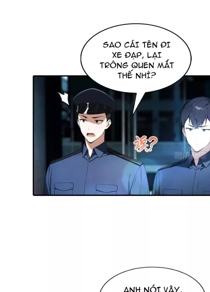 Đạo hữu nhường một chút: Ta đây tới đô thị chém quỷ thần: Chapter 48