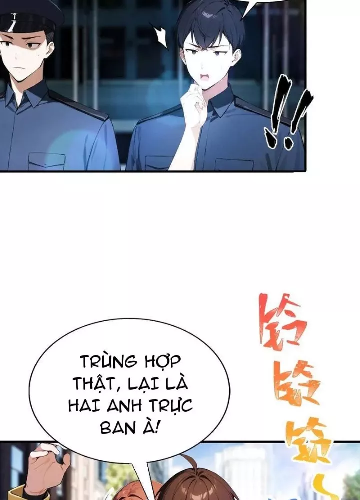 Đạo hữu nhường một chút: Ta đây tới đô thị chém quỷ thần: Chapter 48