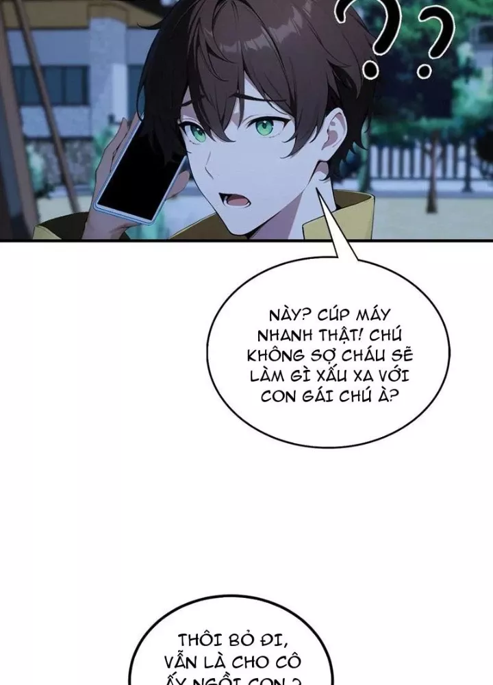 Đạo hữu nhường một chút: Ta đây tới đô thị chém quỷ thần: Chapter 48
