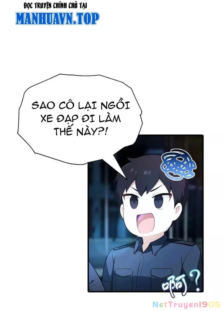 Đạo hữu nhường một chút: Ta đây tới đô thị chém quỷ thần: Chapter 48