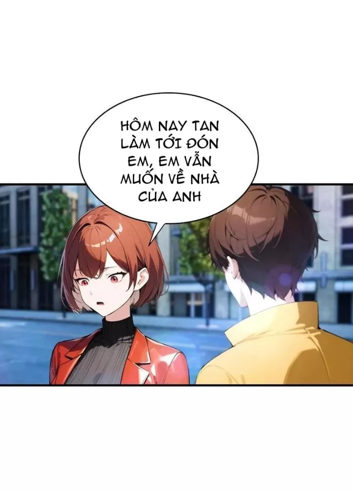 Đạo hữu nhường một chút: Ta đây tới đô thị chém quỷ thần: Chapter 48