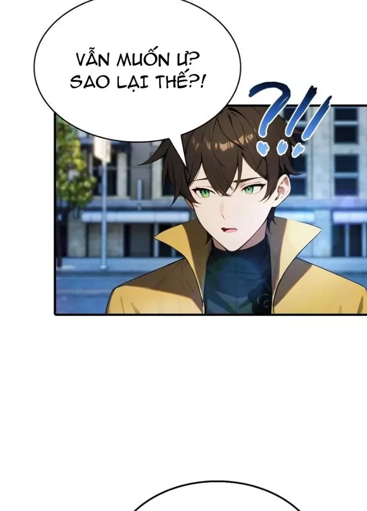Đạo hữu nhường một chút: Ta đây tới đô thị chém quỷ thần: Chapter 48