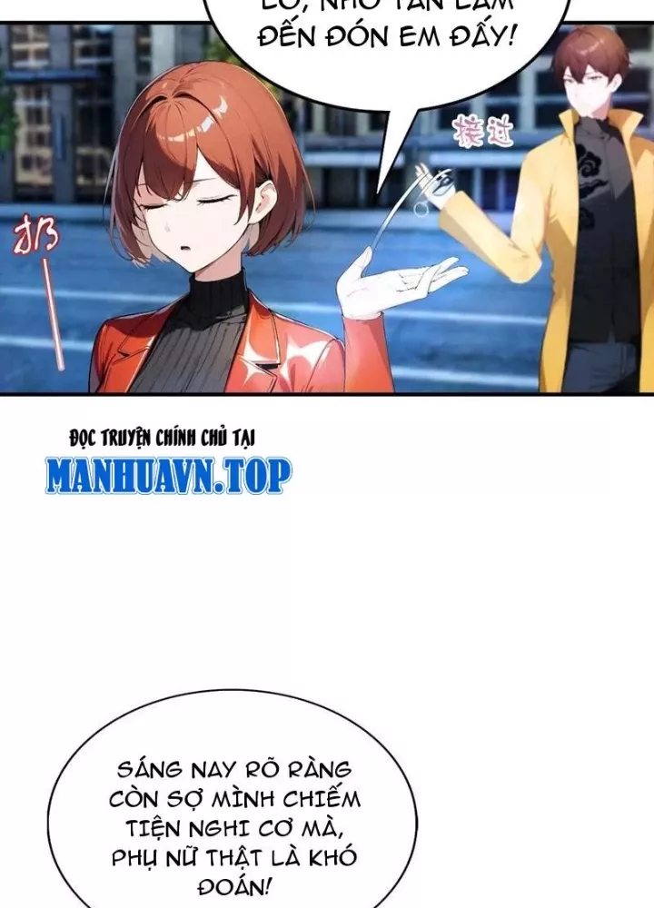 Đạo hữu nhường một chút: Ta đây tới đô thị chém quỷ thần: Chapter 48