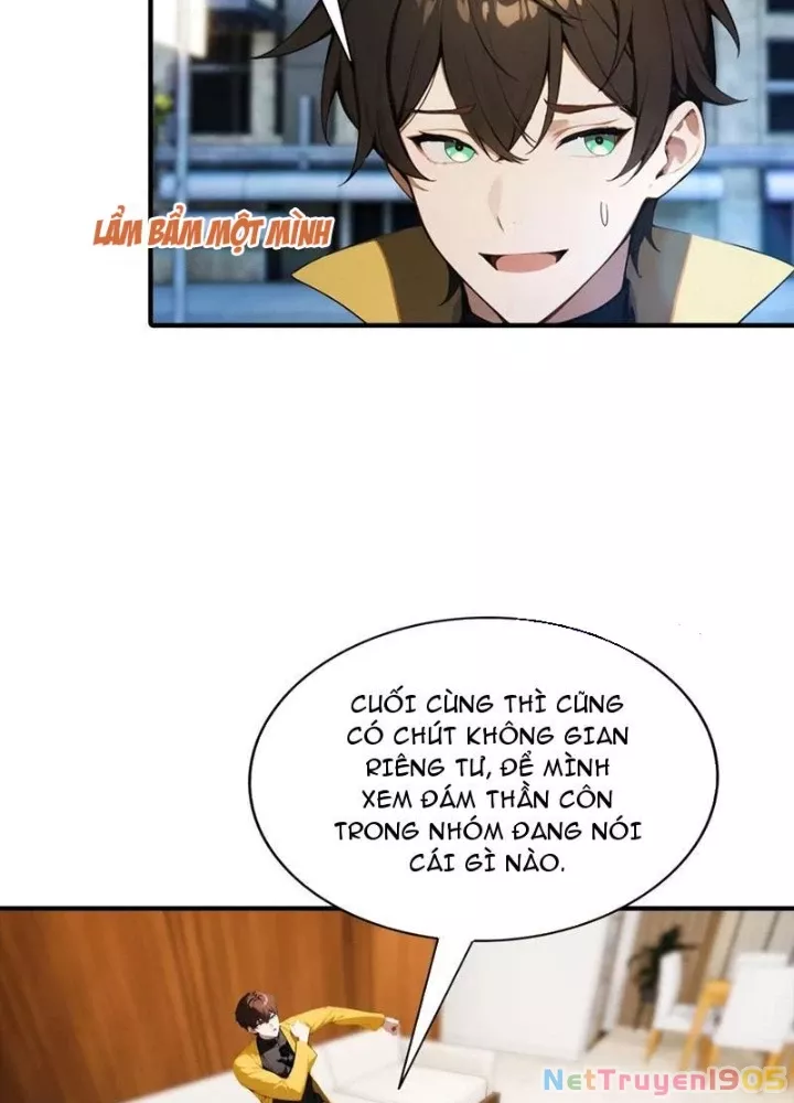 Đạo hữu nhường một chút: Ta đây tới đô thị chém quỷ thần: Chapter 48