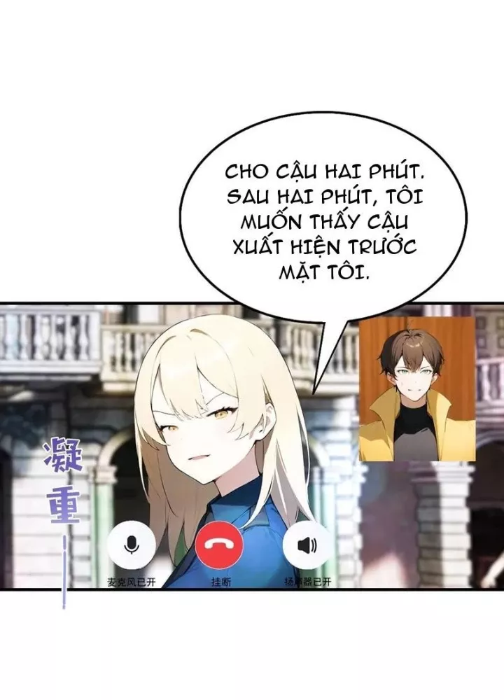 Đạo hữu nhường một chút: Ta đây tới đô thị chém quỷ thần: Chapter 48
