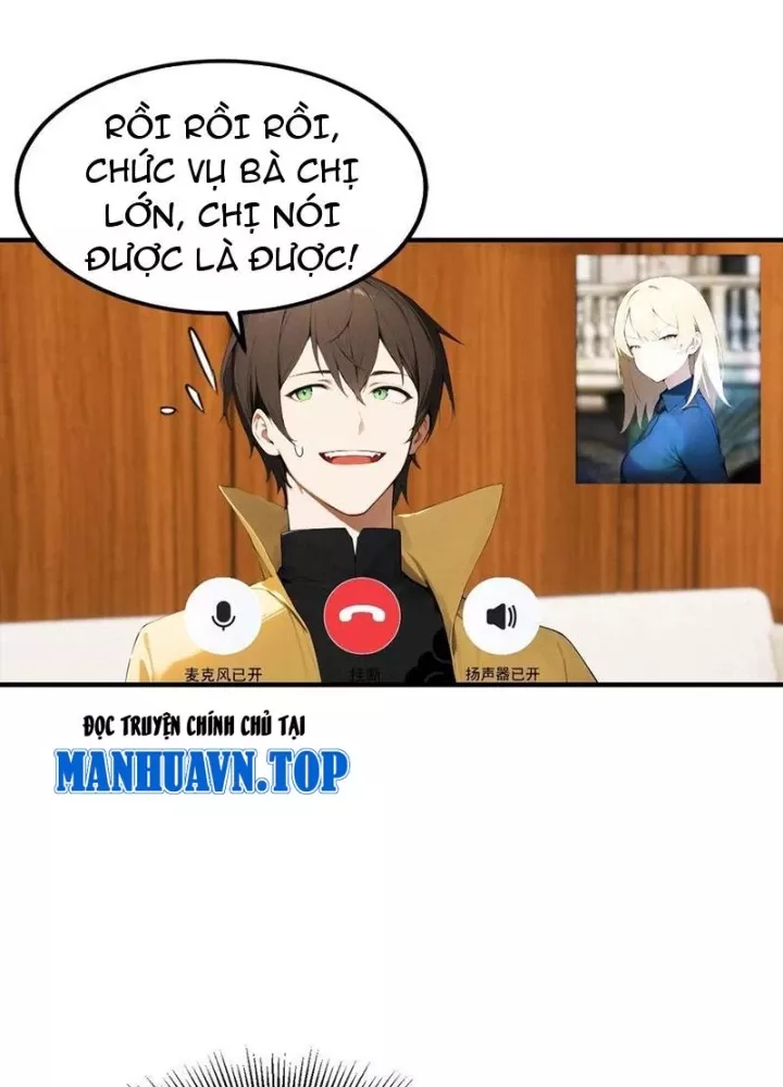 Đạo hữu nhường một chút: Ta đây tới đô thị chém quỷ thần: Chapter 48