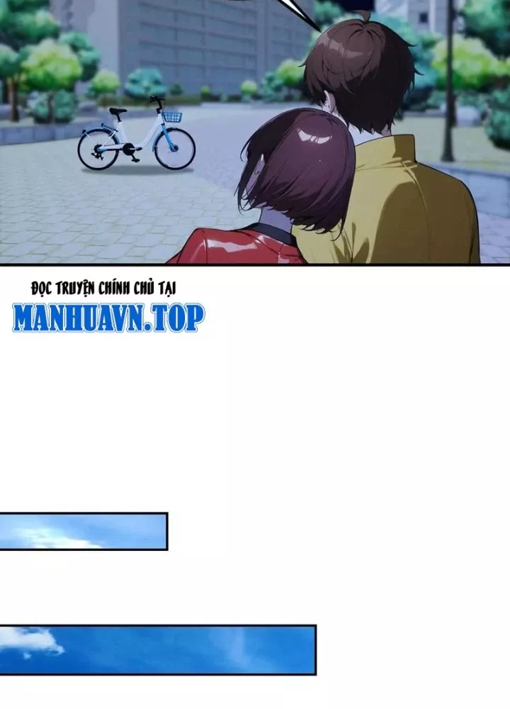 Đạo hữu nhường một chút: Ta đây tới đô thị chém quỷ thần: Chapter 48
