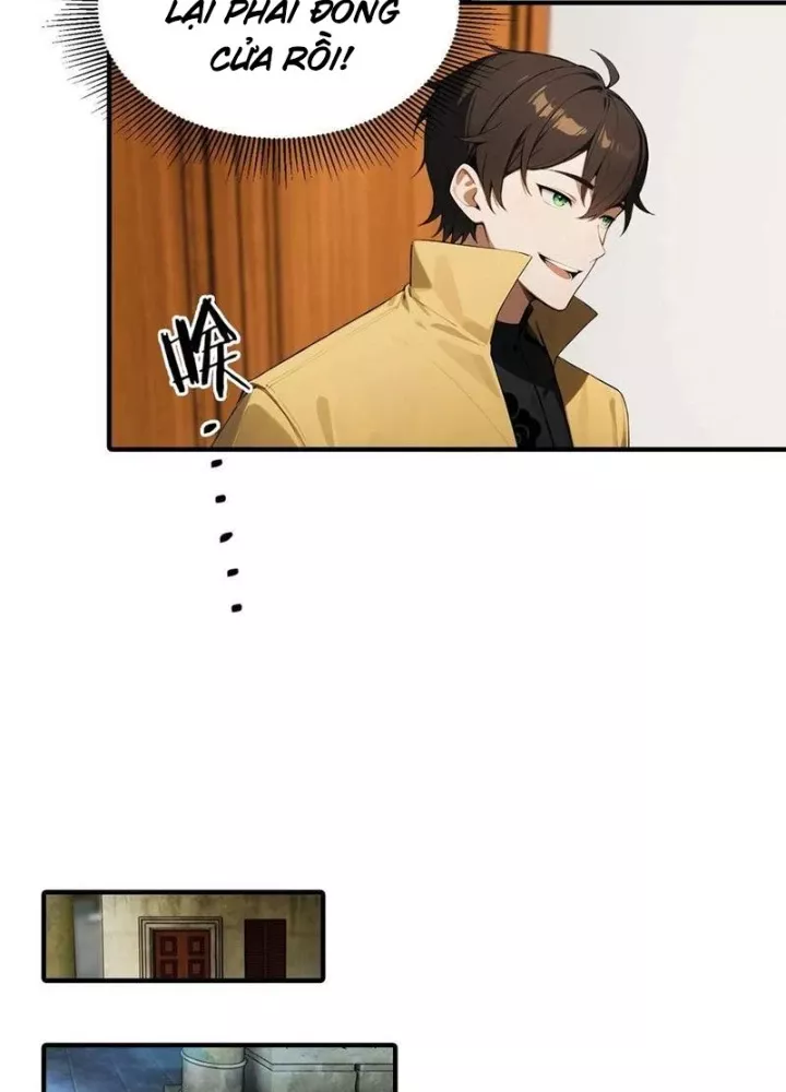 Đạo hữu nhường một chút: Ta đây tới đô thị chém quỷ thần: Chapter 48