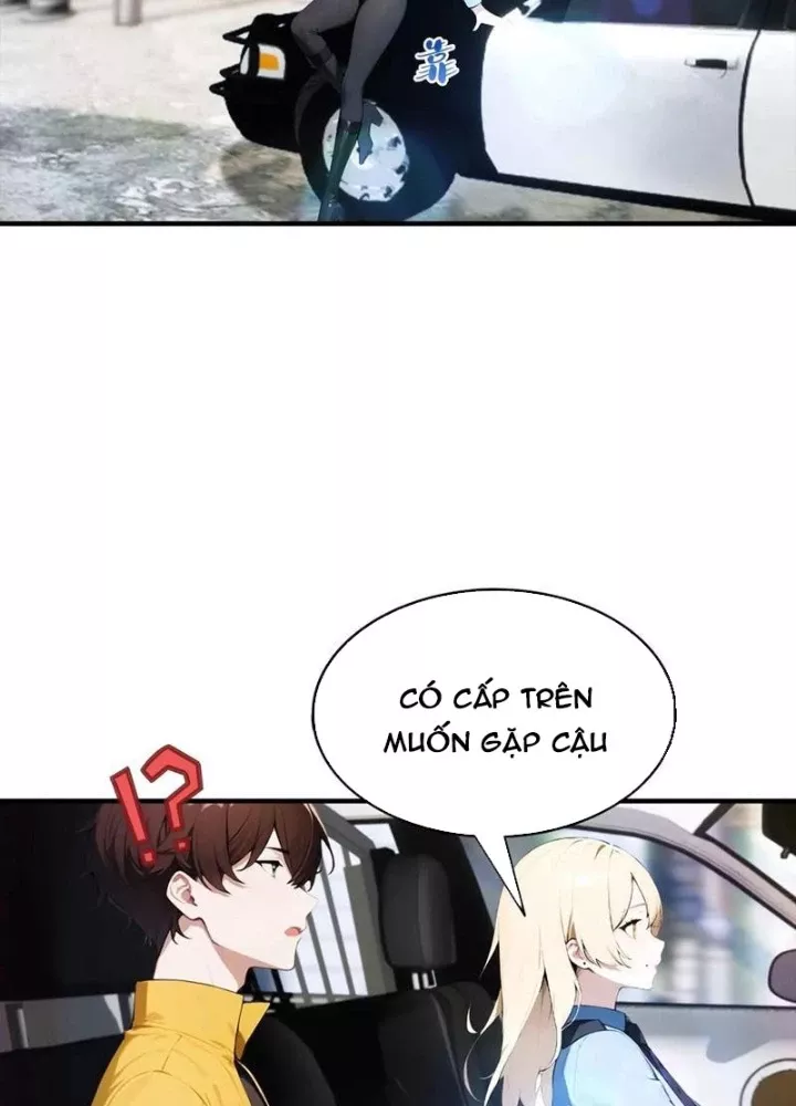 Đạo hữu nhường một chút: Ta đây tới đô thị chém quỷ thần: Chapter 48
