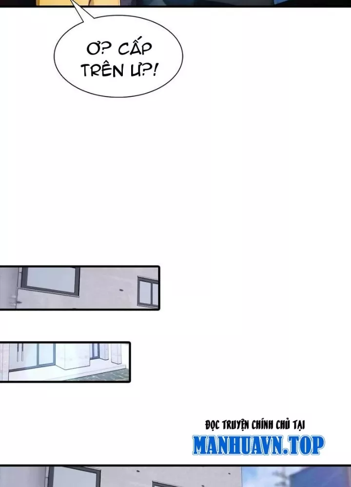 Đạo hữu nhường một chút: Ta đây tới đô thị chém quỷ thần: Chapter 48