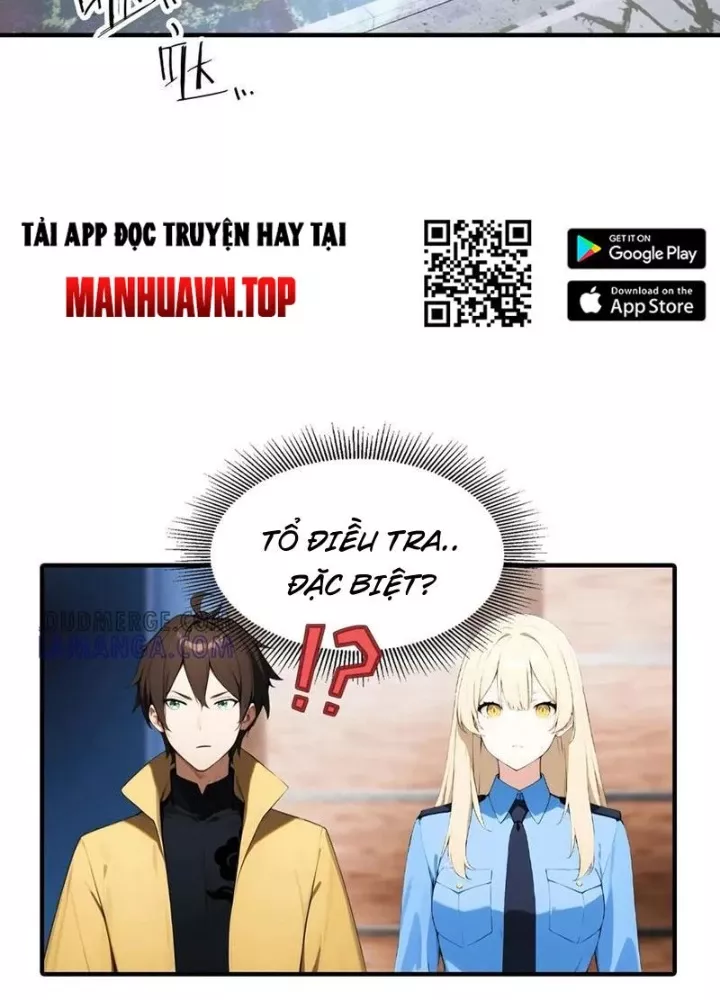 Đạo hữu nhường một chút: Ta đây tới đô thị chém quỷ thần: Chapter 48