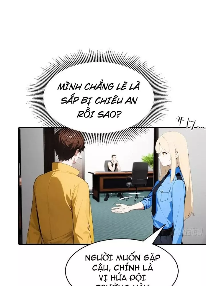 Đạo hữu nhường một chút: Ta đây tới đô thị chém quỷ thần: Chapter 48