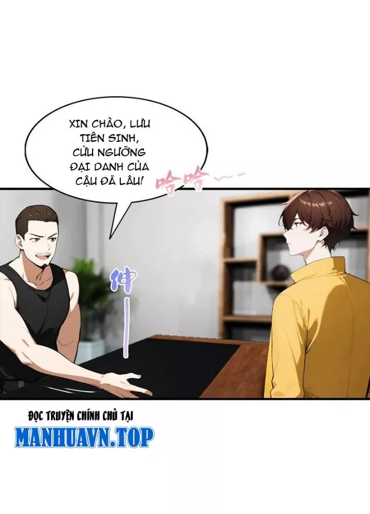 Đạo hữu nhường một chút: Ta đây tới đô thị chém quỷ thần: Chapter 48