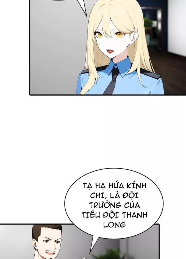 Đạo hữu nhường một chút: Ta đây tới đô thị chém quỷ thần: Chapter 48