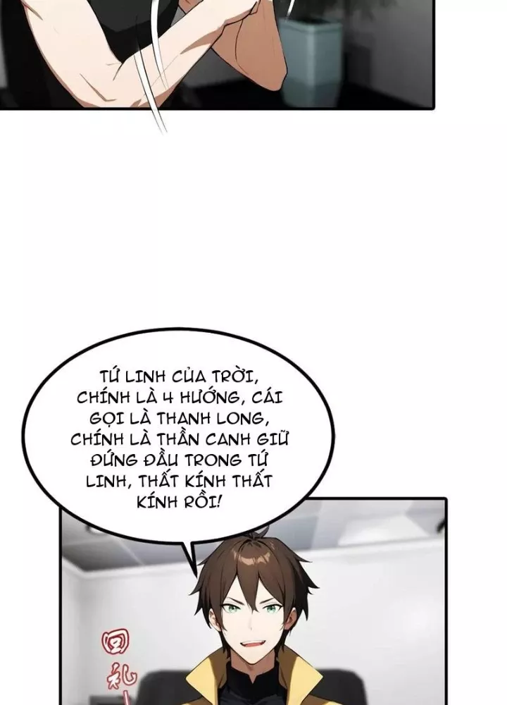 Đạo hữu nhường một chút: Ta đây tới đô thị chém quỷ thần: Chapter 48