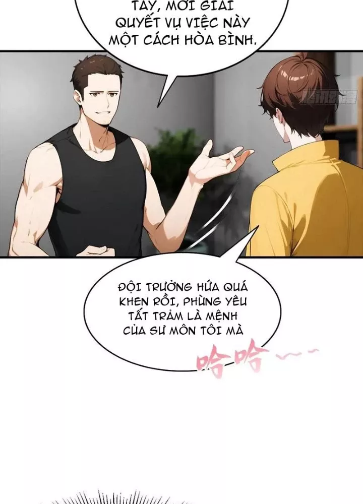 Đạo hữu nhường một chút: Ta đây tới đô thị chém quỷ thần: Chapter 48