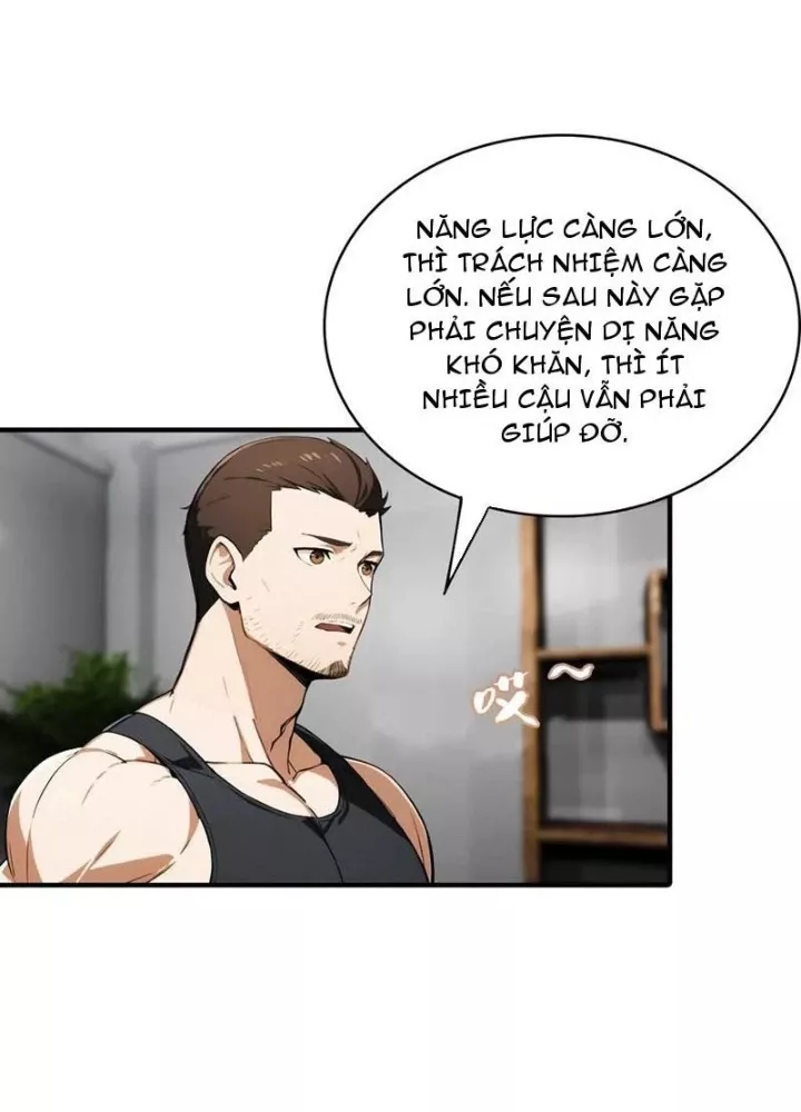 Đạo hữu nhường một chút: Ta đây tới đô thị chém quỷ thần: Chapter 49
